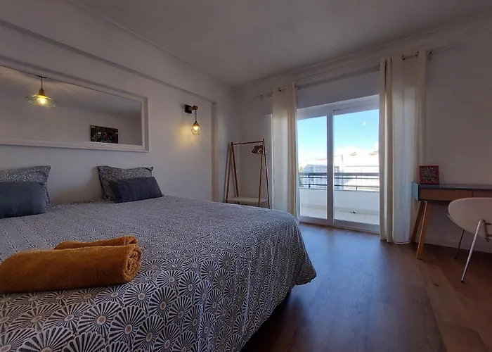 Kwatera prywatna Dona Ana - Bedroom Private Terrace *