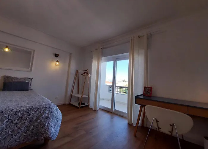 Kwatera prywatna Dona Ana - Bedroom Private Terrace *