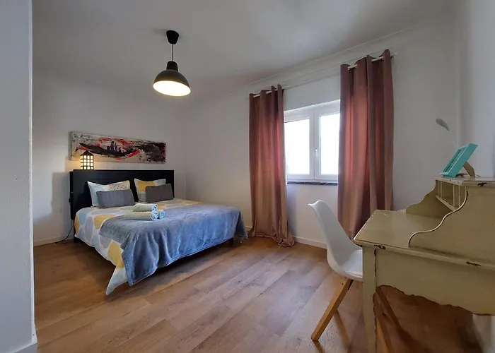 Dona Ana - Bedroom Private Terrace